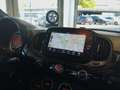 Fiat 500 Lounge 1.0 Mild Hybrid EU6d *Tempomat*PDC*Klimaaut Negro - thumbnail 13