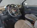 Fiat 500 Lounge 1.0 Mild Hybrid EU6d *Tempomat*PDC*Klimaaut Negro - thumbnail 8