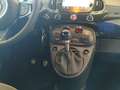 Fiat 500 Lounge 1.0 Mild Hybrid EU6d *Tempomat*PDC*Klimaaut Negro - thumbnail 10