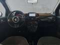 Fiat 500 Lounge 1.0 Mild Hybrid EU6d *Tempomat*PDC*Klimaaut Negro - thumbnail 9