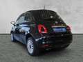 Fiat 500 Lounge 1.0 Mild Hybrid EU6d *Tempomat*PDC*Klimaaut Negro - thumbnail 5