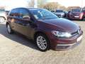 Volkswagen Golf VII Lim. Highline DSG Velours*ACC*1.Hand Mauve - thumbnail 7