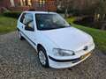 Peugeot 106 1.1 XR *apk:01-2027* Fehér - thumbnail 11