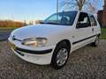Peugeot 106 1.1 XR *apk:01-2027* Fehér - thumbnail 13