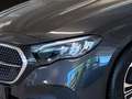 Mercedes-Benz E 220 d AVANTGARDE+AHK+DISTRON+KEYLESS+MBUX+LED Grau - thumbnail 16