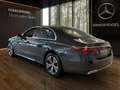 Mercedes-Benz E 220 d AVANTGARDE+AHK+DISTRON+KEYLESS+MBUX+LED Grau - thumbnail 7