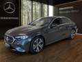 Mercedes-Benz E 220 d AVANTGARDE+AHK+DISTRON+KEYLESS+MBUX+LED Grau - thumbnail 2