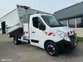 Renault Master 18990ht benne coffre 145ch - thumbnail 1
