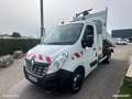 Renault Master 18990ht benne coffre 145ch - thumbnail 2