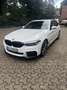 BMW 540 540d xDrive Touring M Paket Weiß - thumbnail 1