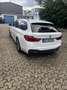 BMW 540 540d xDrive Touring M Paket Weiß - thumbnail 4