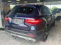 Mercedes-Benz GLC 220 GLC 220 d 4Matic 9G-TRONIC Exclusive Bleu - thumbnail 3