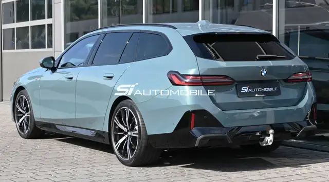 BMW M view 3