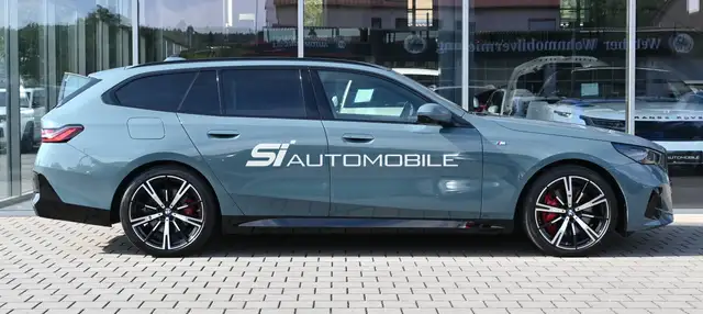 BMW M view 6