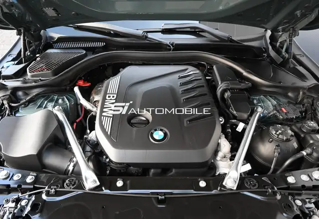 BMW M view 9