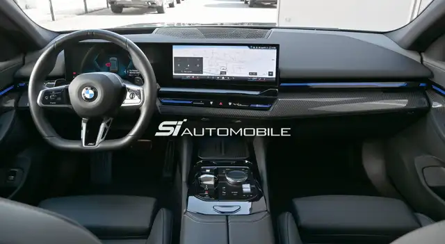 BMW M view 11