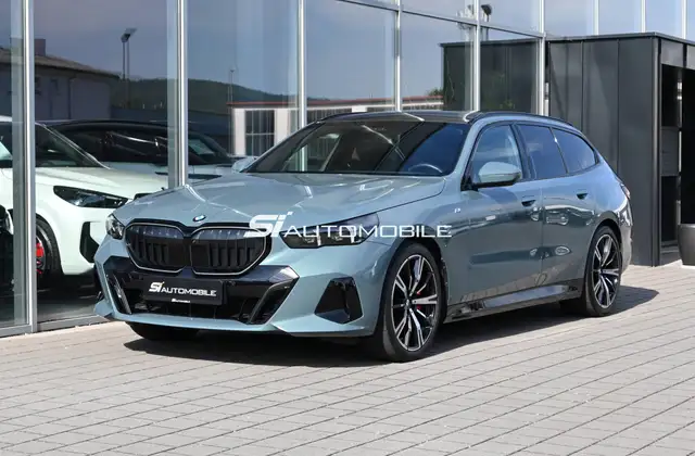 BMW M main image