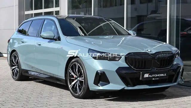 BMW M view 7
