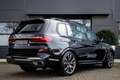 BMW X7 M50d High Executive 400pk, Panorama, TV Entertainm Nero - thumbnail 9