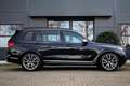 BMW X7 M50d High Executive 400pk, Panorama, TV Entertainm Negru - thumbnail 11
