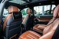 BMW X7 M50d High Executive 400pk, Panorama, TV Entertainm Schwarz - thumbnail 23
