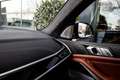 BMW X7 M50d High Executive 400pk, Panorama, TV Entertainm Siyah - thumbnail 20