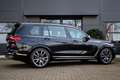 BMW X7 M50d High Executive 400pk, Panorama, TV Entertainm Zwart - thumbnail 10