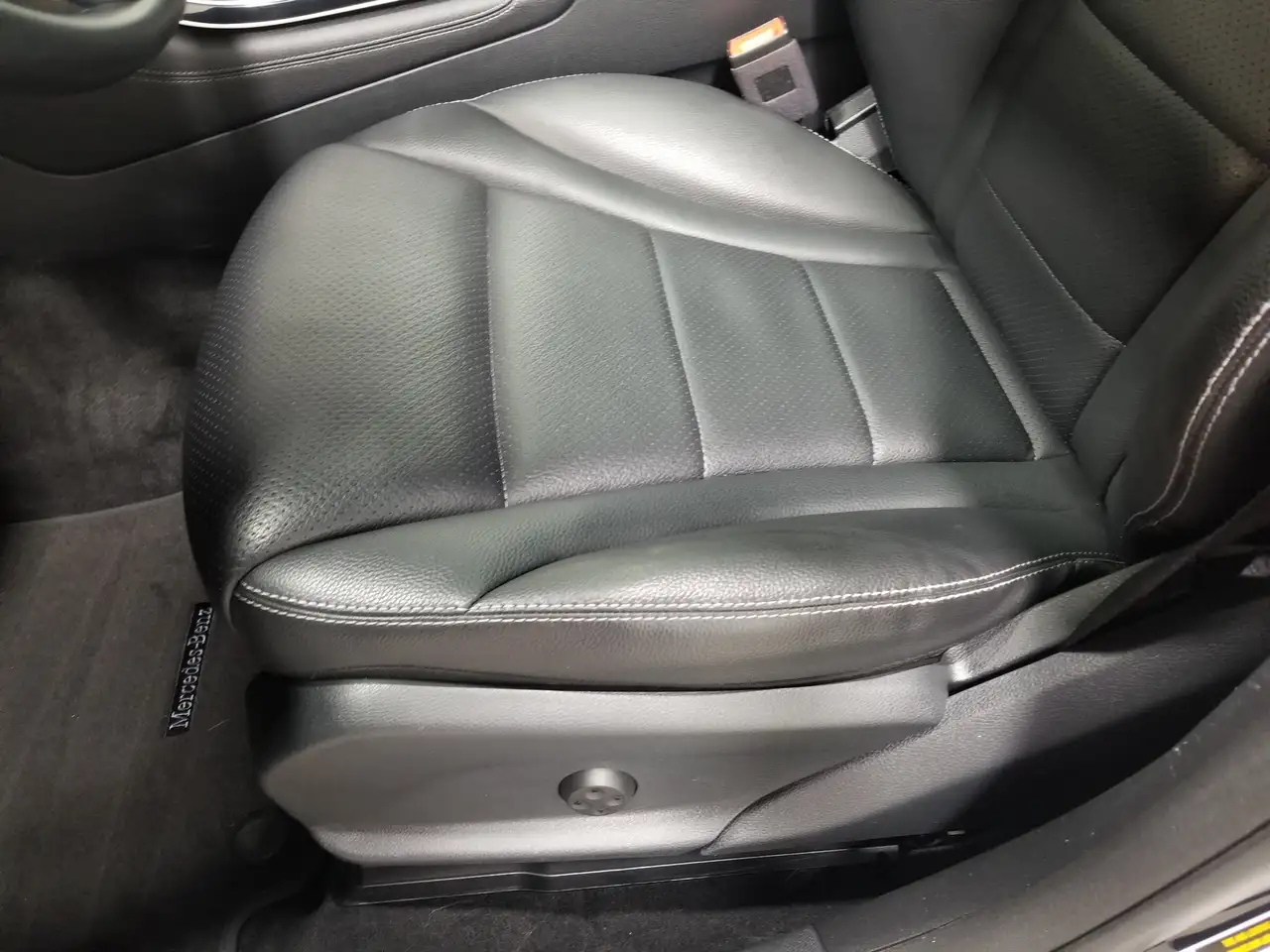 Mercedes-Benz GLC photo Mercedes-Benz GLC