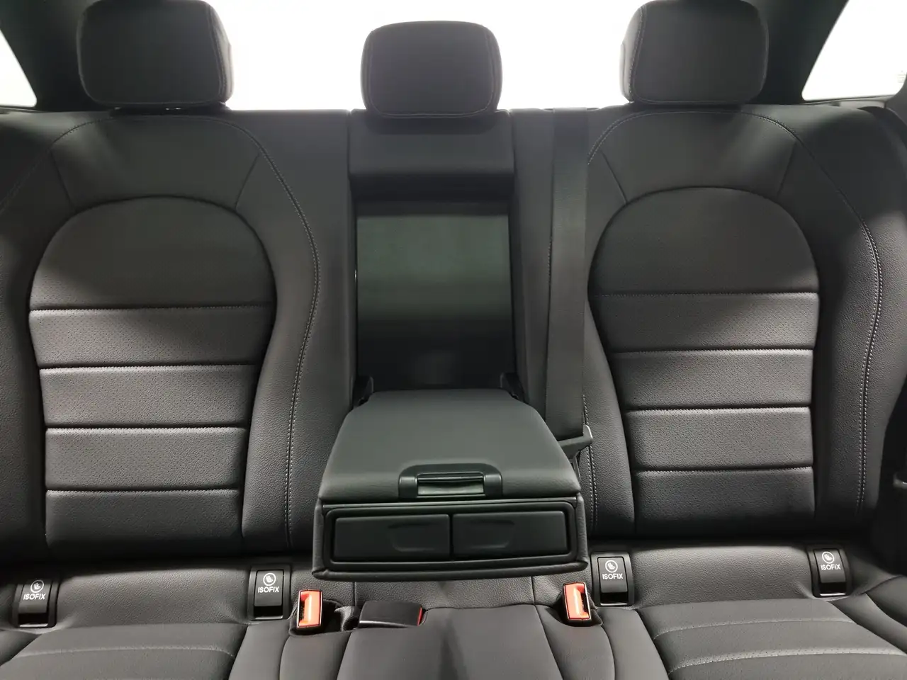 Mercedes-Benz GLC photo Mercedes-Benz GLC
