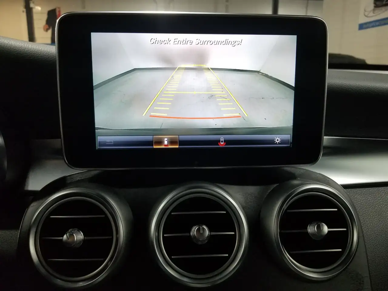 Mercedes-Benz GLC photo Mercedes-Benz GLC