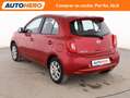Nissan Micra 1.2 Acenta Rojo - thumbnail 4