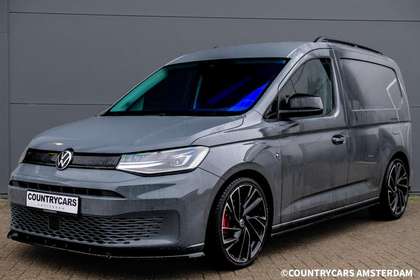 Volkswagen Caddy Cargo 2.0 TDI | | Maxton Pakket | Honingsgraat Sto