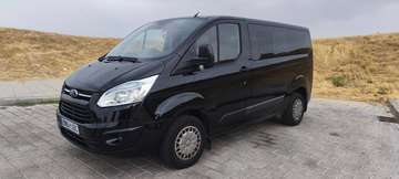 Kombi 2.2 TDCi 125 cv 300 L1 Trend