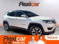 Jeep Compass 1.4 Multiair Opening Ed. 4x4 AD Aut. 125kW Blanco - thumbnail 1