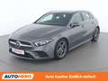 Mercedes-Benz A 200 A 200 d AMG Line Grau - thumbnail 1