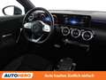 Mercedes-Benz A 200 A 200 d AMG Line Grau - thumbnail 13