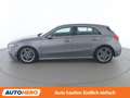 Mercedes-Benz A 200 A 200 d AMG Line Grau - thumbnail 3