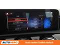 Mercedes-Benz A 200 A 200 d AMG Line Grau - thumbnail 24