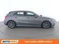 Mercedes-Benz A 200 A 200 d AMG Line Grau - thumbnail 7