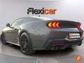Ford Mustang 5.0 Ti-VCT V8 331KW  GT AT(Fast.) Gris - thumbnail 5
