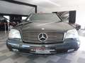 Mercedes-Benz CL 600 V12 W140 Coupé/H-Kennzeichen/Zustand 1A - thumbnail 3