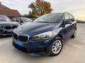 BMW 216 D GRAN TOURER 7 ZIT FULL LED NAVIGATIE LEDER ALU Bleu - thumbnail 1