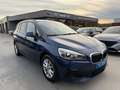 BMW 216 D GRAN TOURER 7 ZIT FULL LED NAVIGATIE LEDER ALU Bleu - thumbnail 3