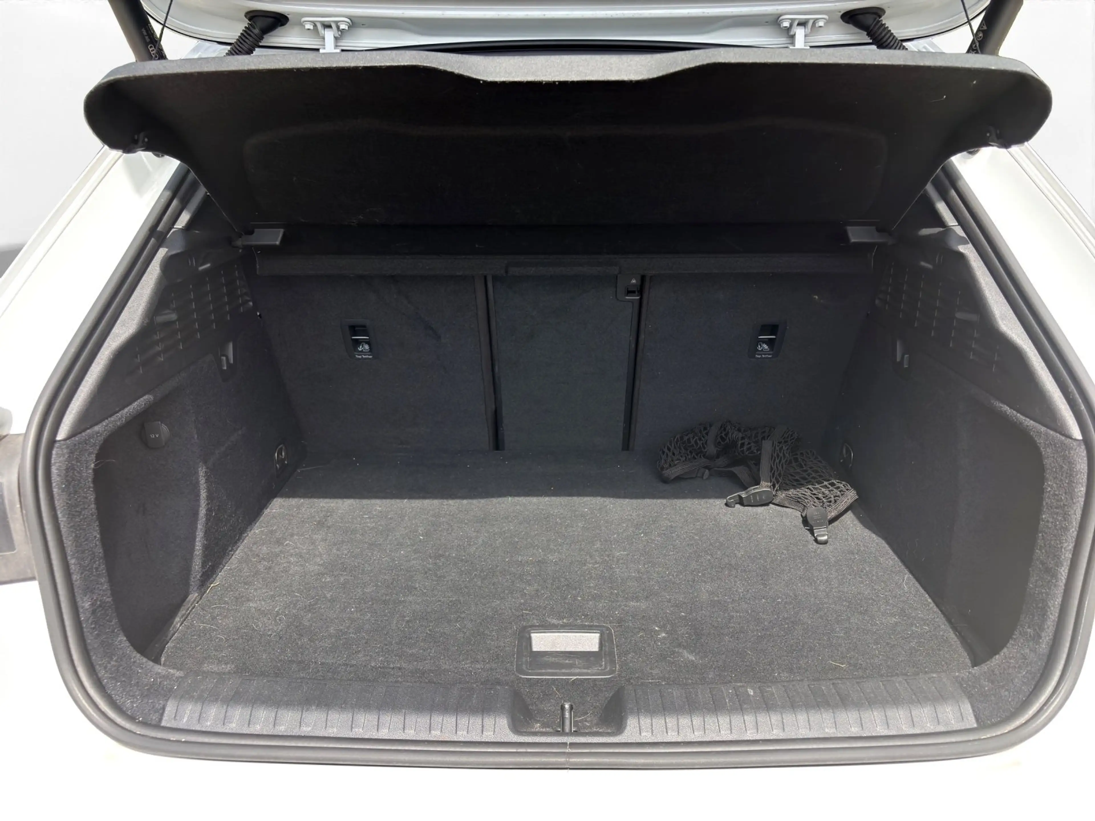 Audi S3 Sportback 2.0 TFSI quattro I Matrix LED I — photo 8