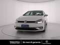 Volkswagen Golf Golf 2.0 DSG TDI 5p. Business BlueMotion Technolo Blanc - thumbnail 1