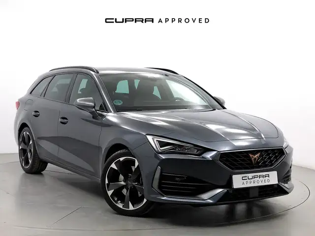 CUPRA SP 1.5 eTSI 110kW (150CV) DSG