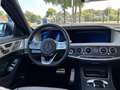 Mercedes-Benz S 400 d 4M AMG Standheizung Pano Burmester 360°K Noir - thumbnail 9