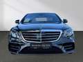 Mercedes-Benz S 400 d 4M AMG Standheizung Pano Burmester 360°K Noir - thumbnail 5