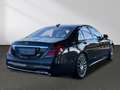 Mercedes-Benz S 400 d 4M AMG Standheizung Pano Burmester 360°K Noir - thumbnail 4