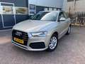 Audi Q3 2.0 TFSI quattro  ADRENALIN Plateado - thumbnail 1